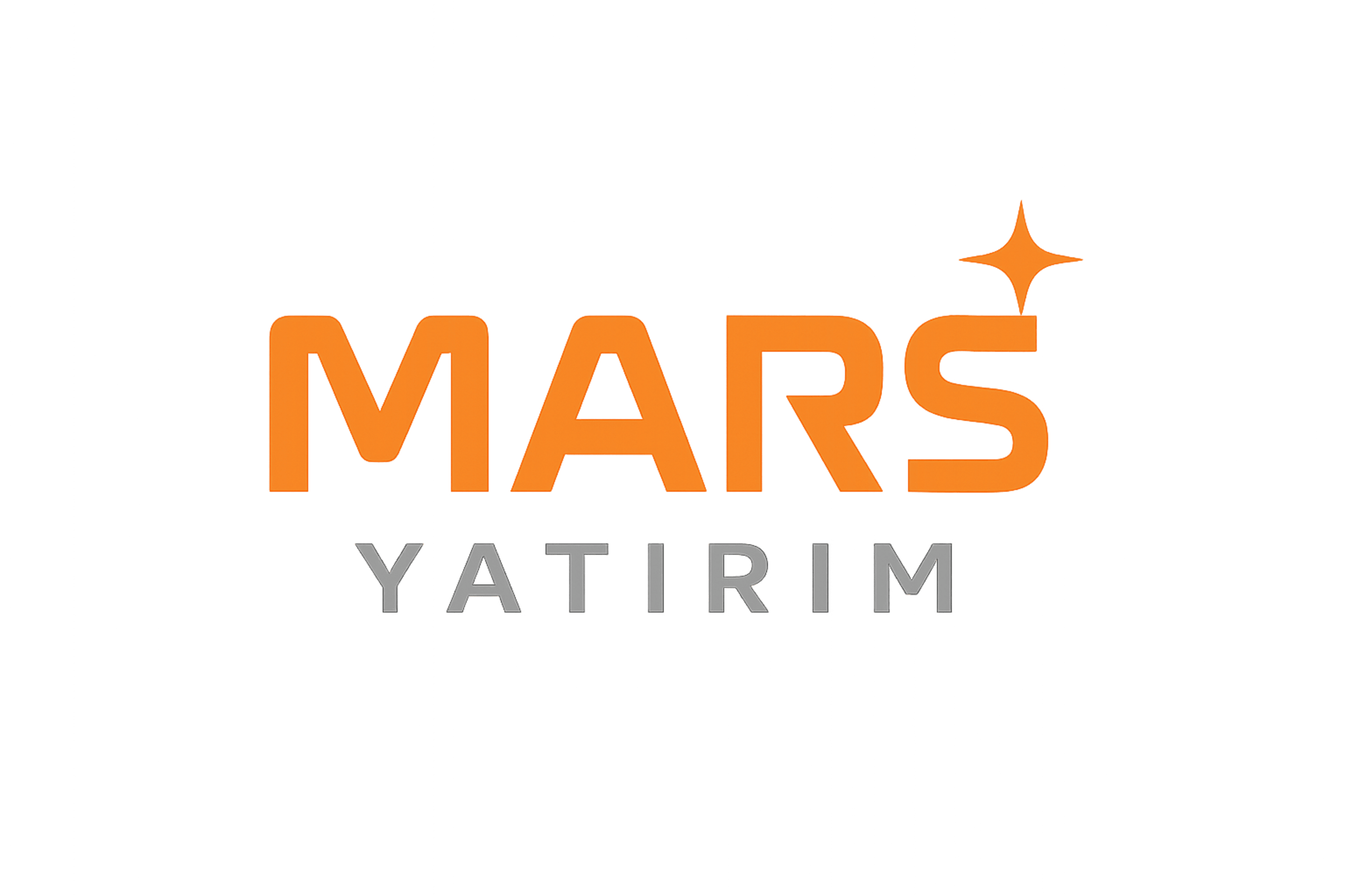 Mars Yatırım Logo
